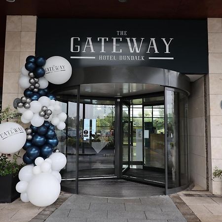 The Gateway Hotel Dundalk Esterno foto
